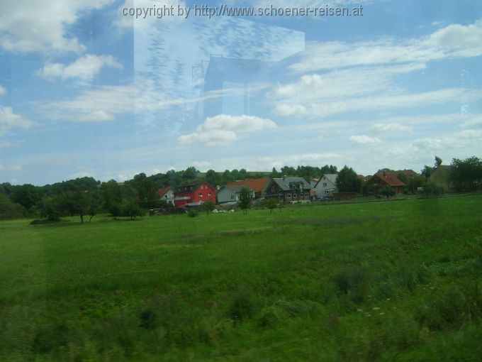 KRAICHGAU > Bilder aus dem Kraichgau