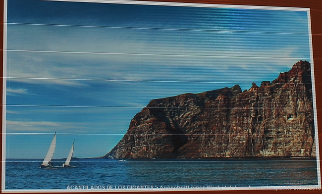 ACANTILADOS DE LOS GIGANTES