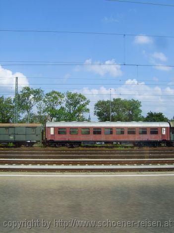 CRAILSHEIM > Bahnhof
