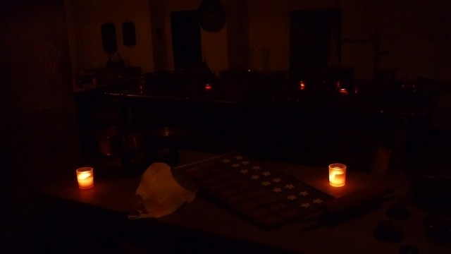 Königsschloss Berchtesgaden