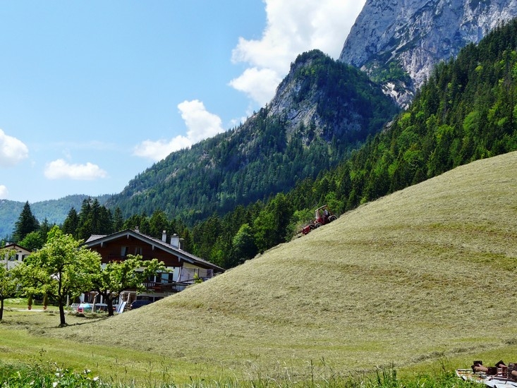 Ramsau