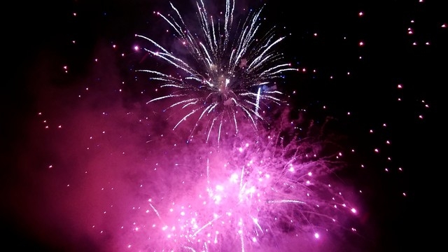 Sylvester 13/14 Königssee