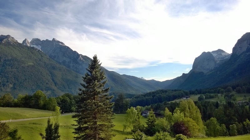 Ramsau