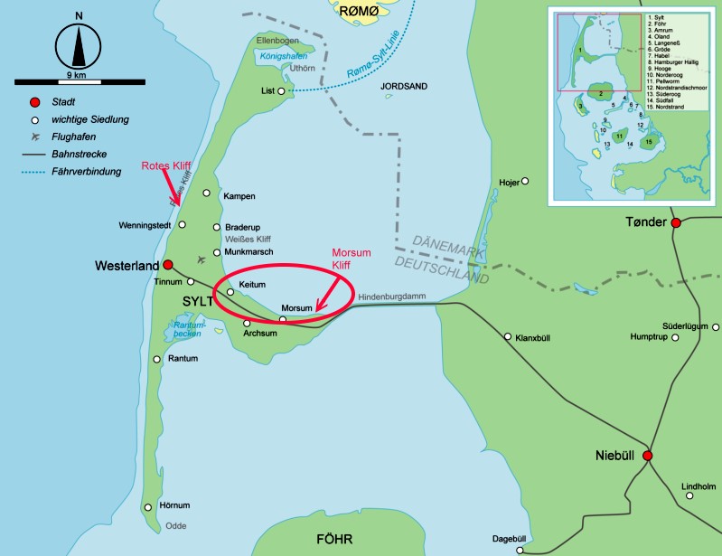 Karte Lizenz  s. Wikipedia