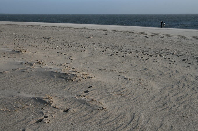 Odde Strand 032 680