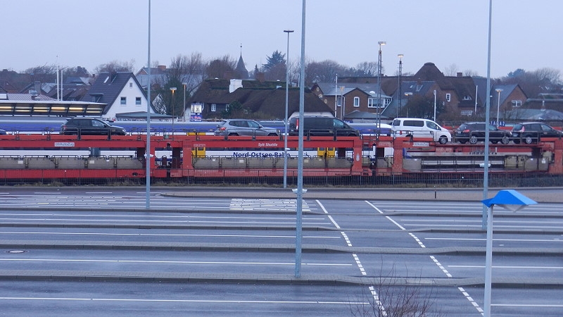Westerland N 002 800