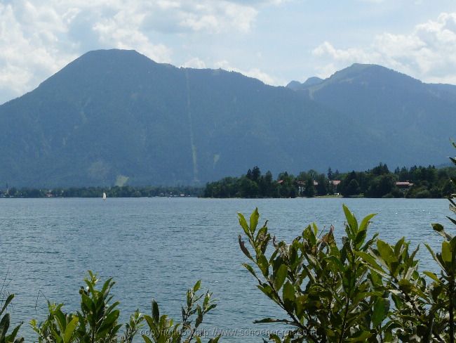 Radlausflug ins Blaue, nach unvorhergesehenem Ereignis