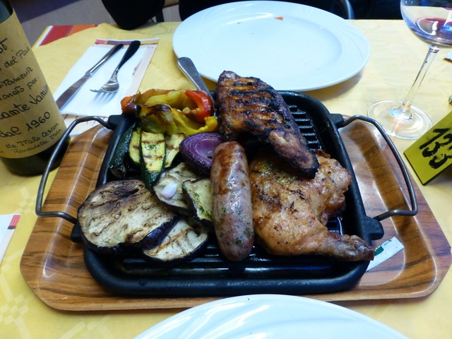 Campingplatz Marina di Venezia