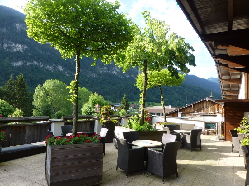 Camping Seeblick Toni