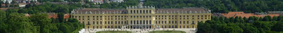 Wien>Schönbrunn