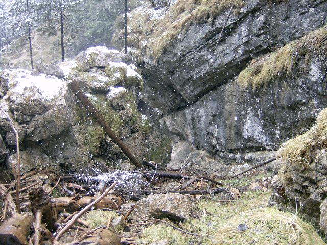 GOLLING > Wasserfall 4