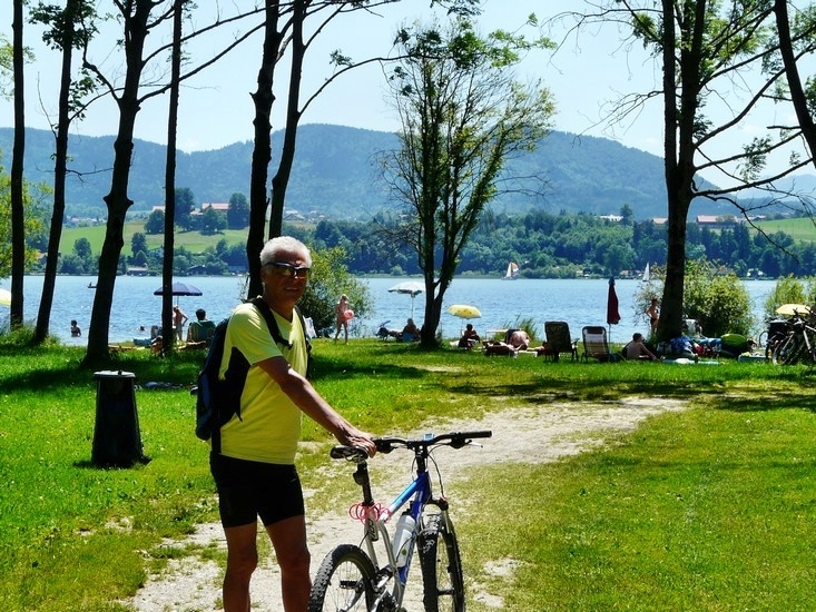 Wallerseeausflug