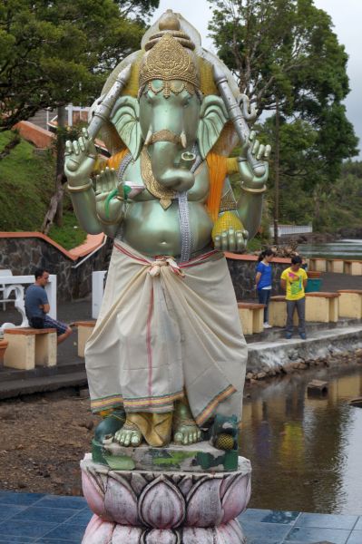MS:Ganga Talao>Ganesha