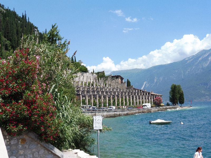 Limonaia del Pra de la Fam