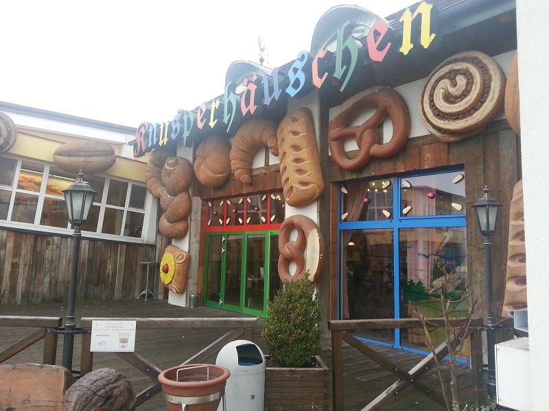 PETZENKIRCHEN > Haubiversum