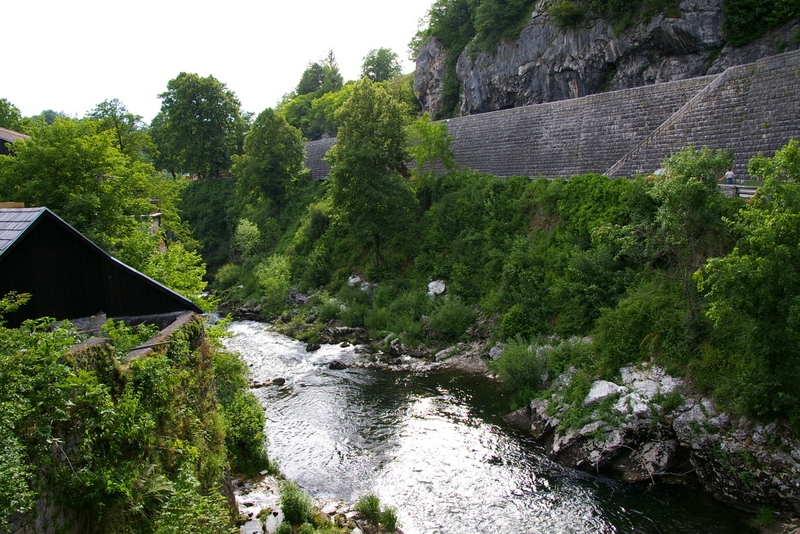 Slunj Rastoke