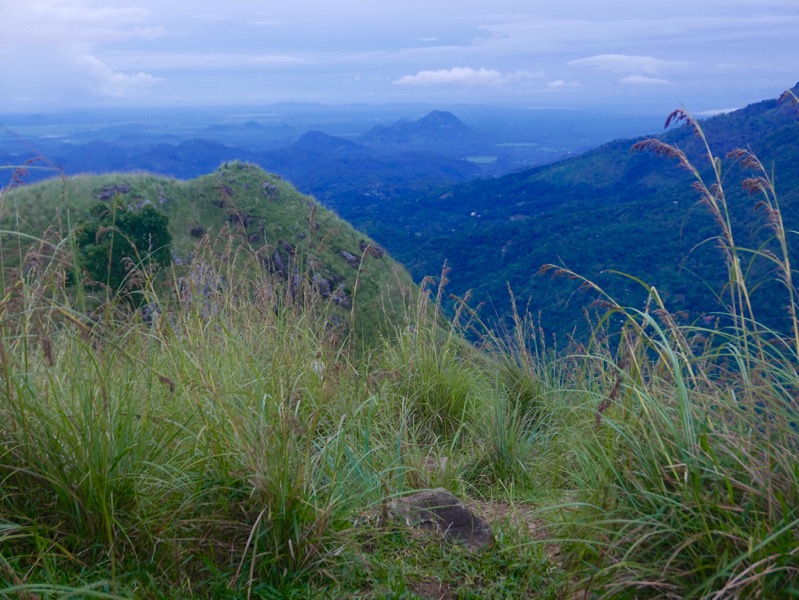 Ella > Little Adams Peak