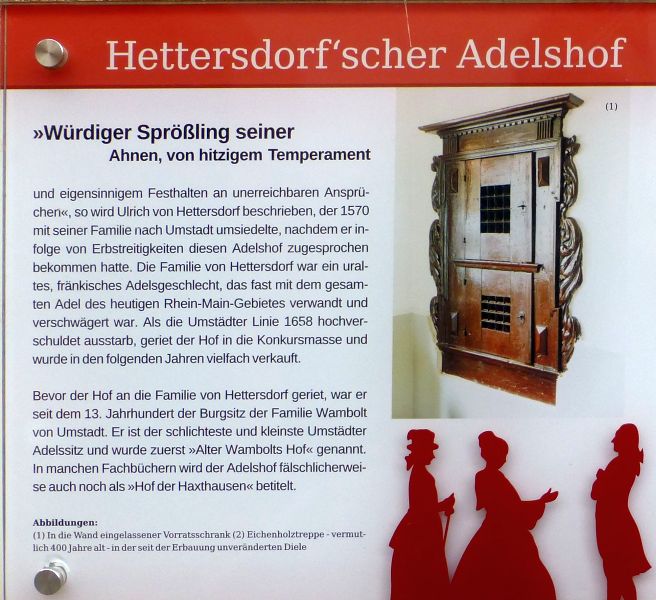 D:Groß-Umstadt>Hettersdorf'scher Adelshof2