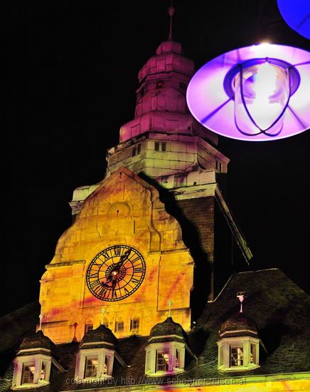 Recklinghausen leuchtet 01