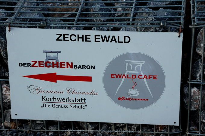 Landschaftspark Hoheward Recklinghausen 37
