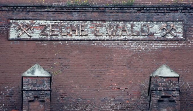 Landschaftspark Hoheward Recklinghausen 41