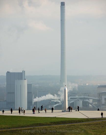 Landschaftspark Hoheward Recklinghausen 53
