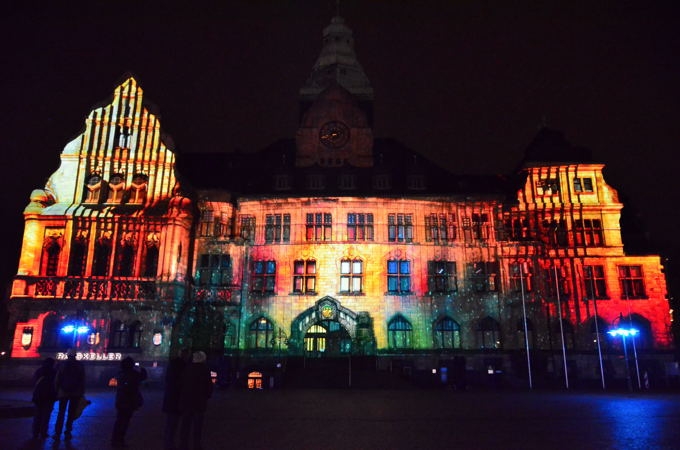 Recklinghausen leuchtet 2013 DSC_5524