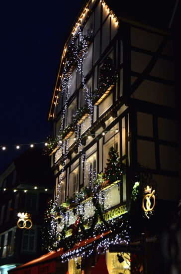 Hattingen Weihnachtsmarkt 2013 DSC_5836
