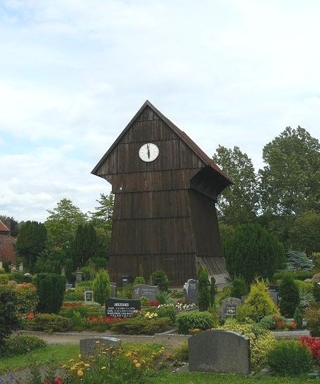 EDEWECHT > Sankt Nikolai Kirche