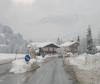 PASS THURN >  vor Kitzbühel