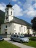LANDL > Kirche Maria Hilf
