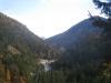 Wanderung Plansee Griesen