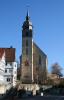 BÖBLINGEN > Stadtkirche Sankt Dionysus BÖBLINGEN > Stadtkirche Sankt Dionysus