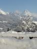KÖTSCHACH-MAUTHEN > Blick zum Reißkofel