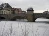 SCHWÄBISCH HALL > Henkersbrücke