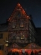 BAD WIMPFEN > Altdeutscher Weihnachtsmarkt > Hausfassade BAD WIMPFEN > Altdeutscher Weihnachtsmarkt > Hausfassade