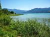 Mit dem Radl rund um den Tegernsee, Teil 1 5 Mit dem Radl rund um den Tegernsee, Teil 1 5