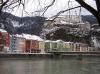 KUFSTEIN > Festung und Innbrücke