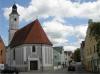 Altmühltal > Dietfurt  > Kirche