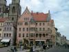 WITTENBERG > Markt WITTENBERG > Markt