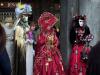 Karneval in Venedig Karneval in Venedig