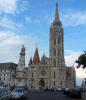 H:Budapest>Matthiaskirche