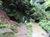 Elbsandsteingebirge > Wanderung einige Tage vor der großen Flut 8
