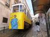 Lissabon > Standseilbahn