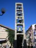 BANYULS SUR MER > Glocken BANYULS SUR MER > Glocken
