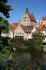 BESIGHEIM > Partie an der Enz > Rathaus BESIGHEIM > Partie an der Enz > Rathaus
