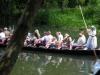 Kahnfahrt im Spreewald 4 Kahnfahrt im Spreewald 4