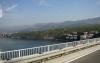 Krk> Brücke zum Festland Krk> Brücke zum Festland