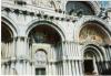 Venedig > Markusdombögen Venedig > Markusdombögen