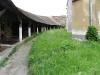 Miercurea Sibiului_Innenhof (8)